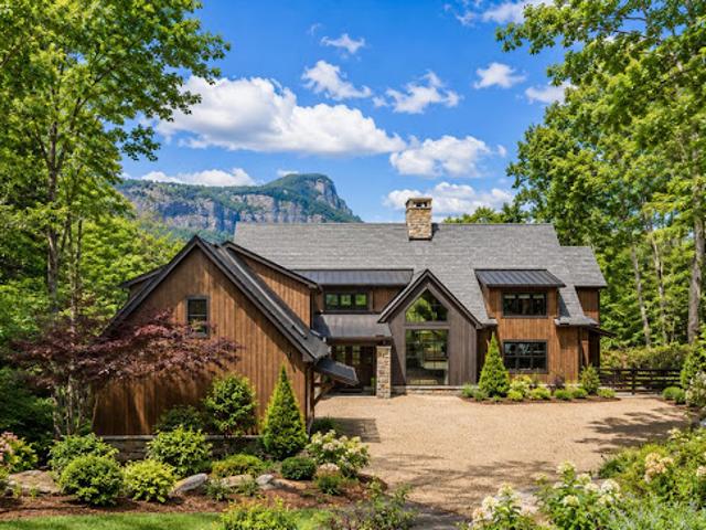 House for sale in Highlands, North Carolina