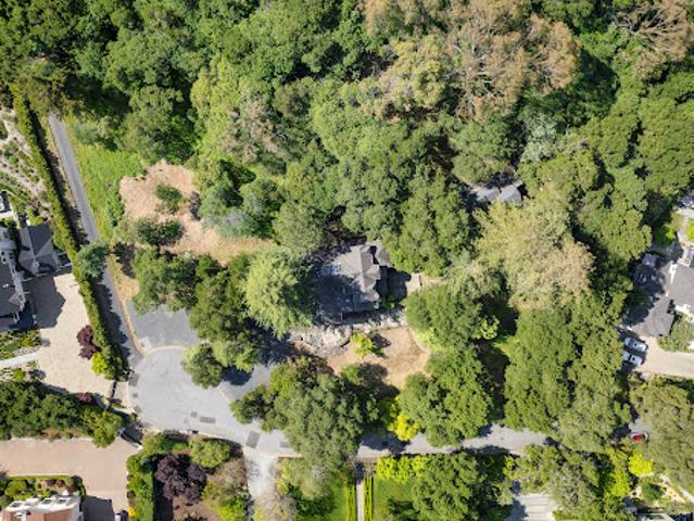 House for sale in San Mateo, California