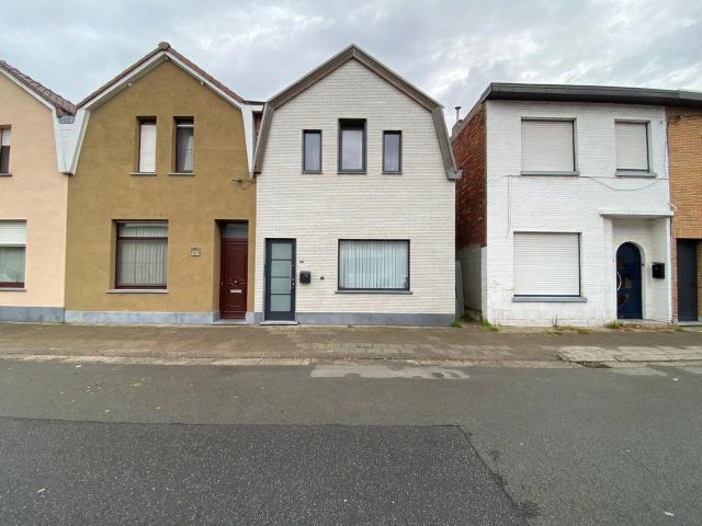 Maison location à Debbautshoek, Zelzate