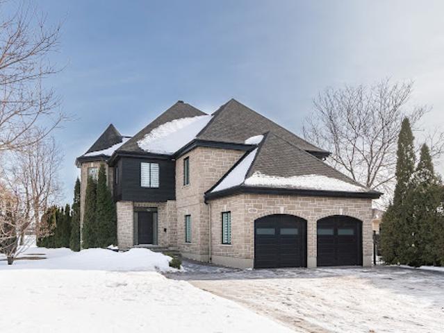 House for sale in Laval, Quebec