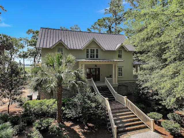 House for sale in Bluffton, South Carolina