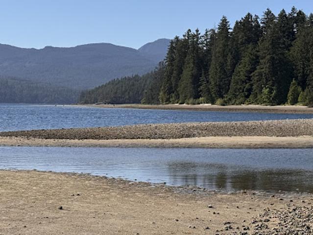 House for sale in Sechelt, British Columbia