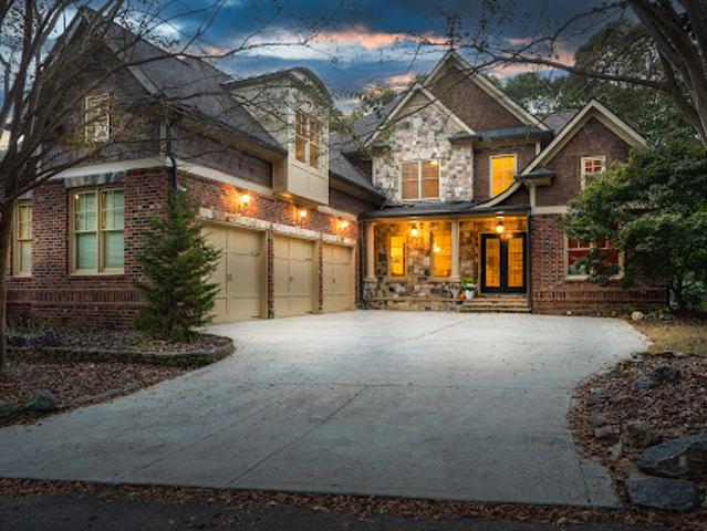 House for sale in Cobb, Georgia