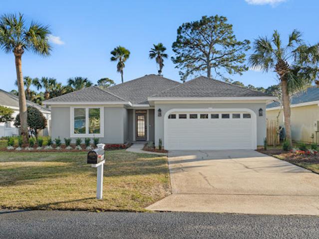 House for sale in Walton, Florida