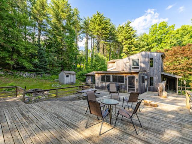 House for sale in Litchfield, Connecticut