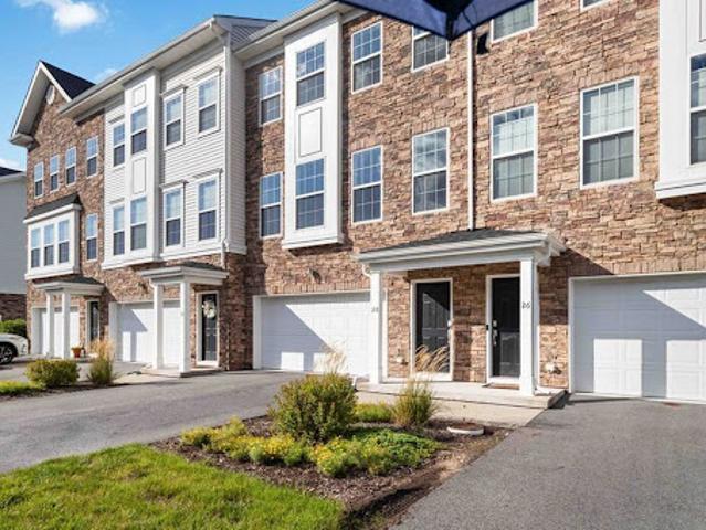 House for rent in Morristown, New Jersey