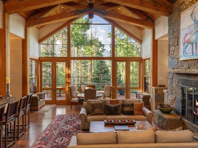 House for sale in Mountain Village, Colorado