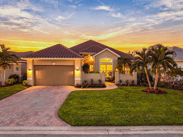 House for sale in Bonita Springs, Lee County