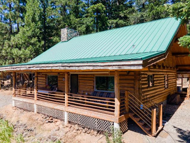 House for sale in Lyle, Washington