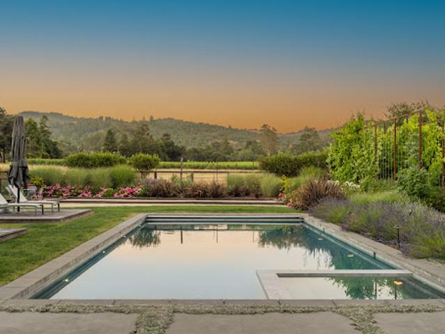 House for sale in Sonoma, California