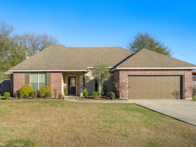 House for sale in Madisonville, Louisiana