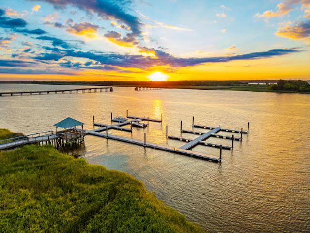 House for sale in Georgetown, South Carolina