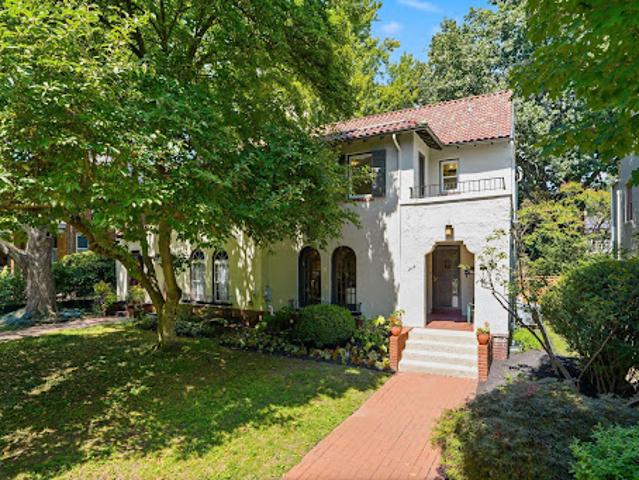 House for sale in Washington, Washington DC