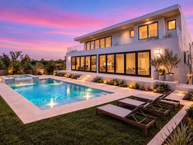 House for sale in Santa Monica, Los Angeles County
