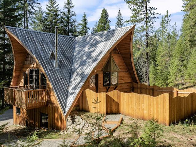 House for sale in Sagle, Idaho
