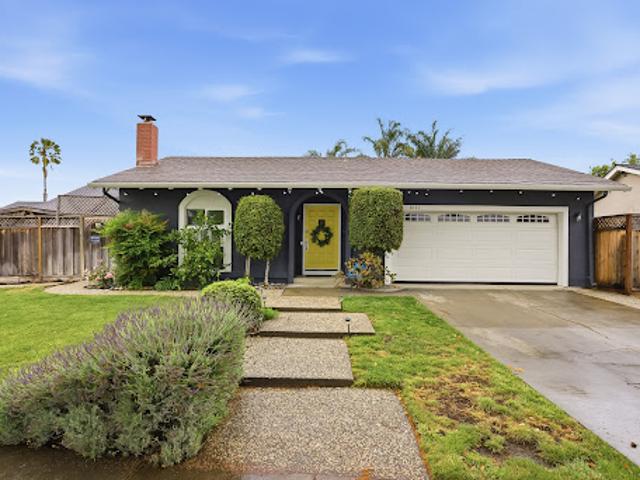 House for sale in San Jose, California