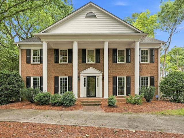 House for sale in Mecklenburg, North Carolina