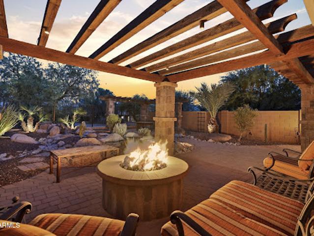 House for sale in Arizona