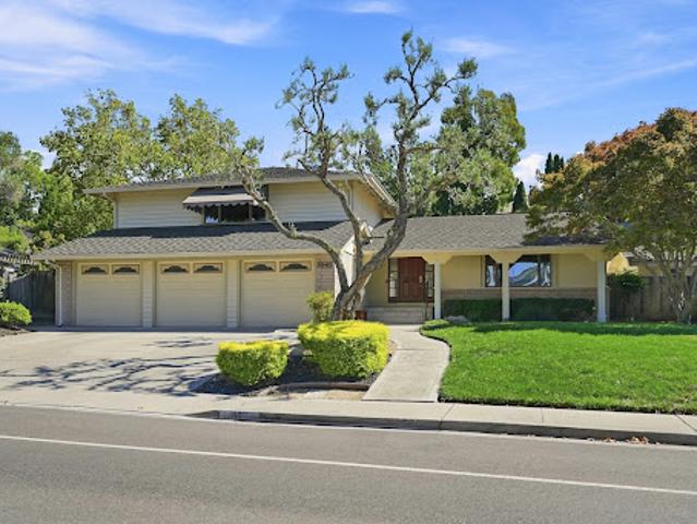 House for sale in Danville, California