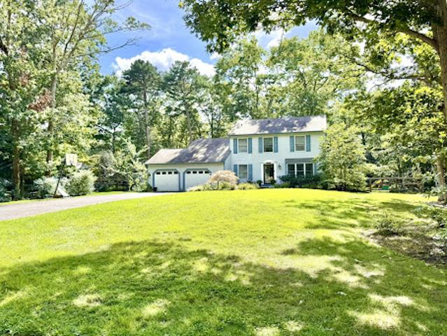 House for sale in Marmora, New Jersey