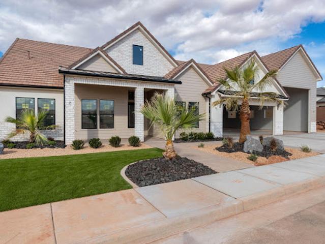 House for sale in Washington, Utah