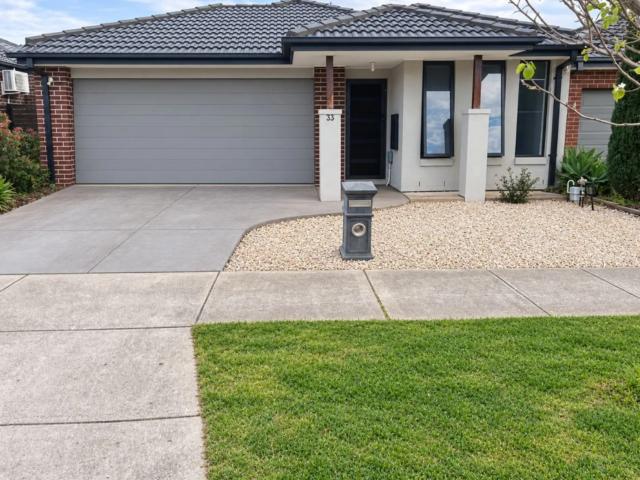 House for rent in College Green, Melbourne
