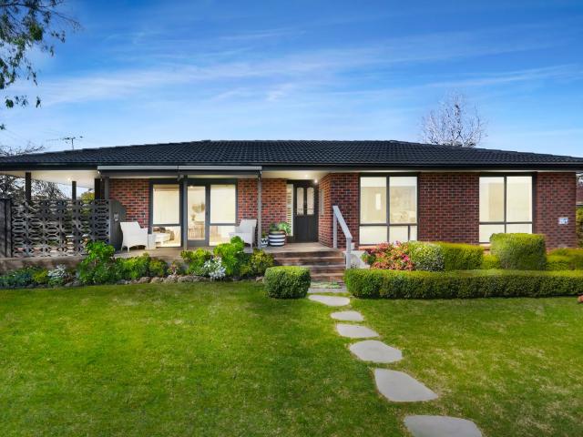 House for rent in Camerons Creek, Victoria
