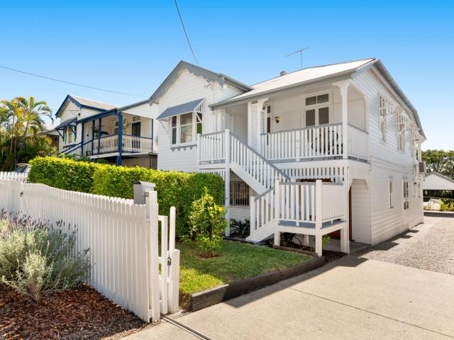 House for rent in Toombul, Queensland