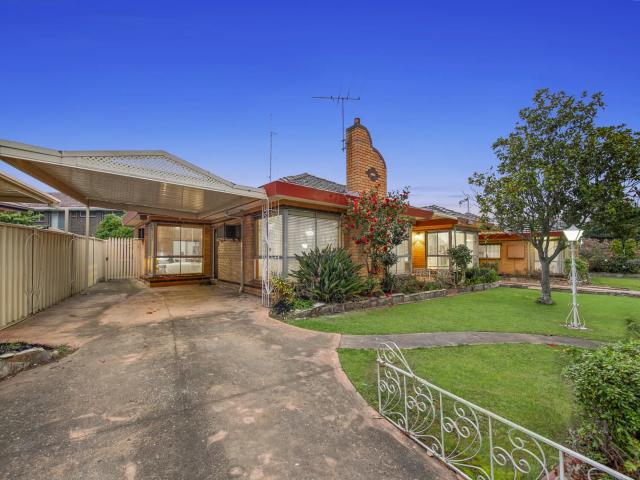 House for rent in Sunshine, Melbourne