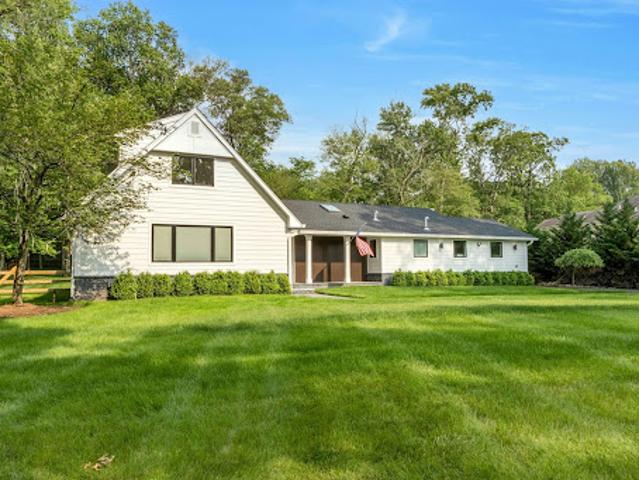 House for sale in New Jersey