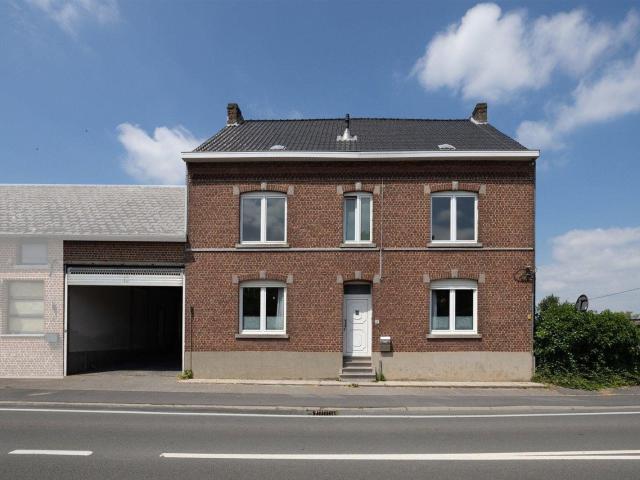 Maison location à Pepingen
