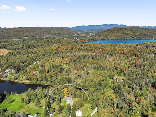 House for sale in Mont-Tremblant, Laurentides