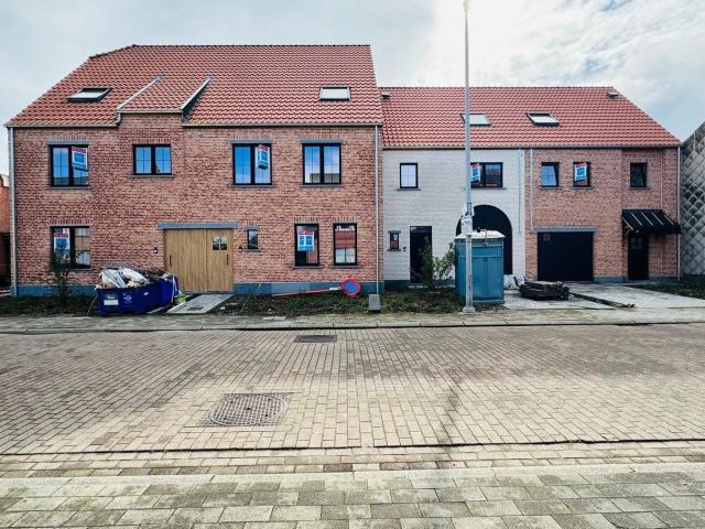 Maison location à De Klinge, Sint-Gillis-Waas