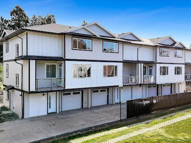 House for sale in Saanich, British Columbia