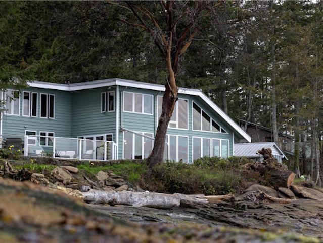 House for sale in British Columbia