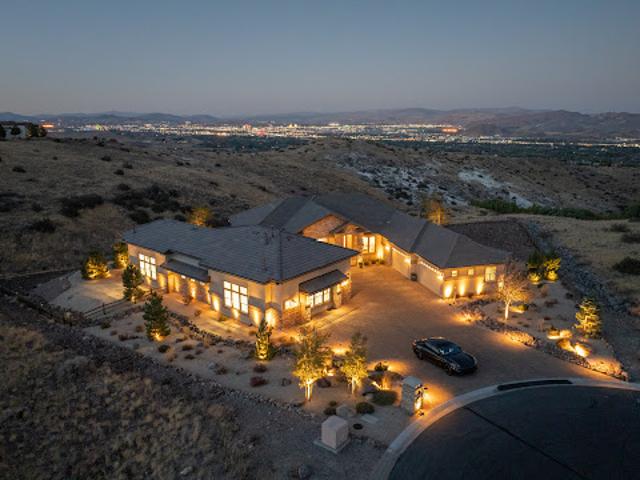 House for sale in Reno