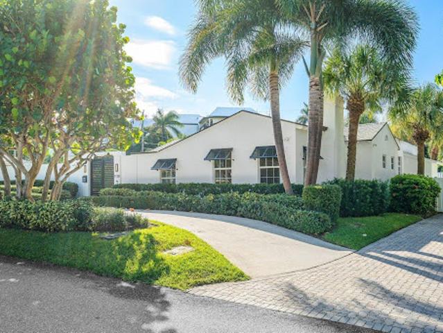 House for sale in Delray Beach, Florida