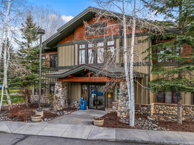 House for sale in Steamboat Springs, Colorado