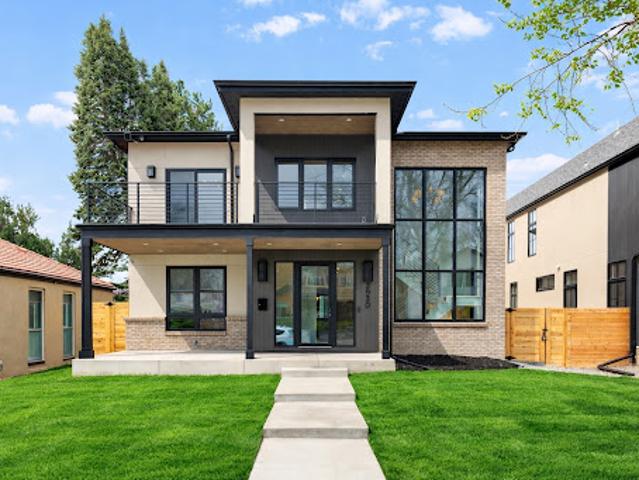 House for sale in Denver, Colorado