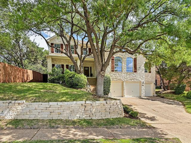 House for sale in Austin, Texas