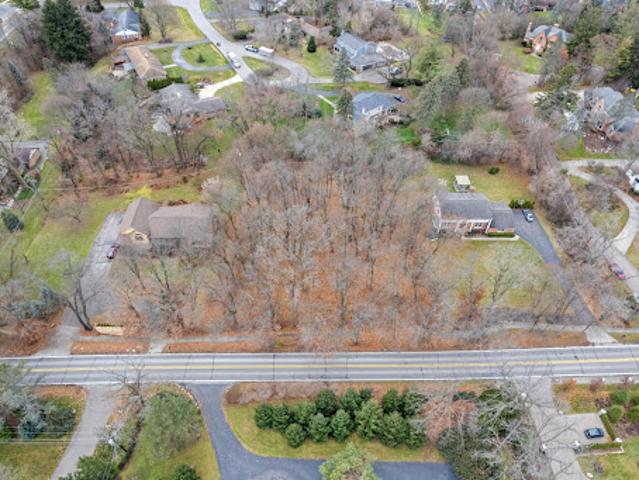 House for sale in Bloomfield Hills, Michigan
