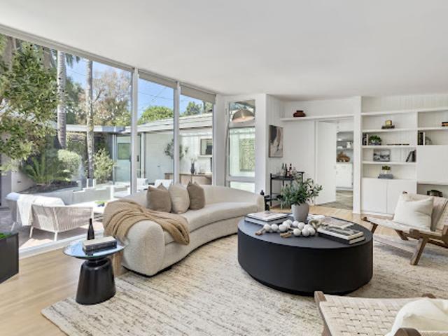 House for sale in Canoga Park, California