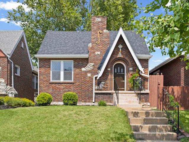House for sale in Saint Louis, Missouri