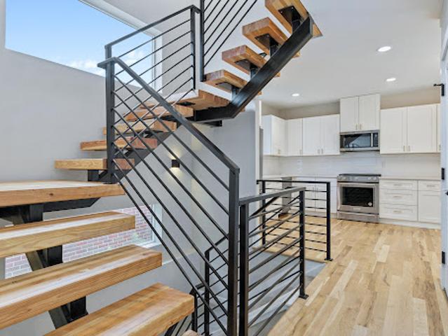 House for sale in Denver, Colorado