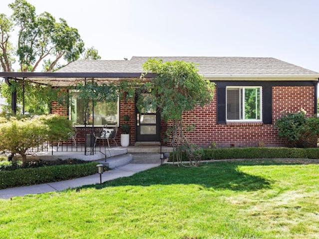 House for sale in Salt Lake City, Utah