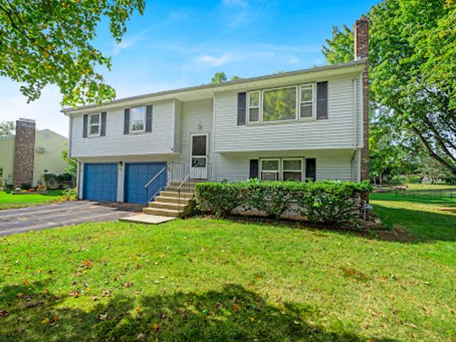 House for sale in South Windsor, Capitol Planning Region
