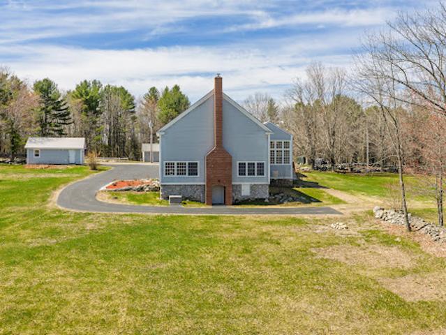House for sale in Otisfield, Oxford County