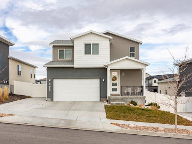 House for sale in West Jordan, Salt Lake County
