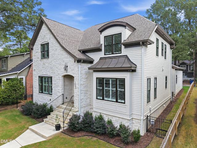 House for sale in Raleigh, Wake County