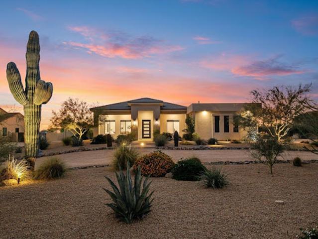 House for sale in Cave Creek, Maricopa County